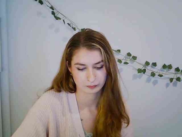 HotNina19 webcam