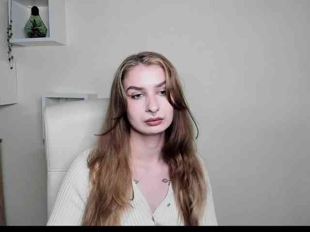 HotNina19 webcam