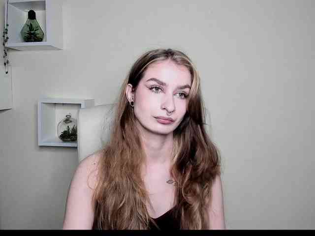 HotNina19 webcam