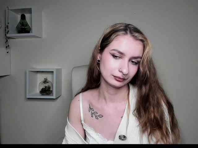 HotNina19 webcam