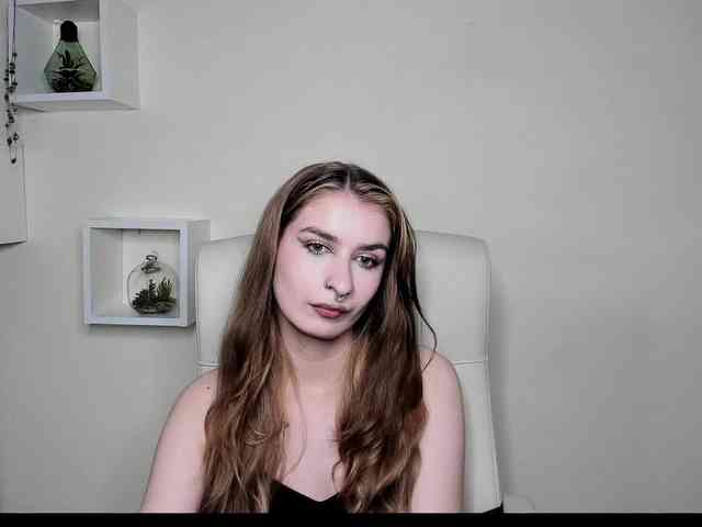 HotNina19 webcam