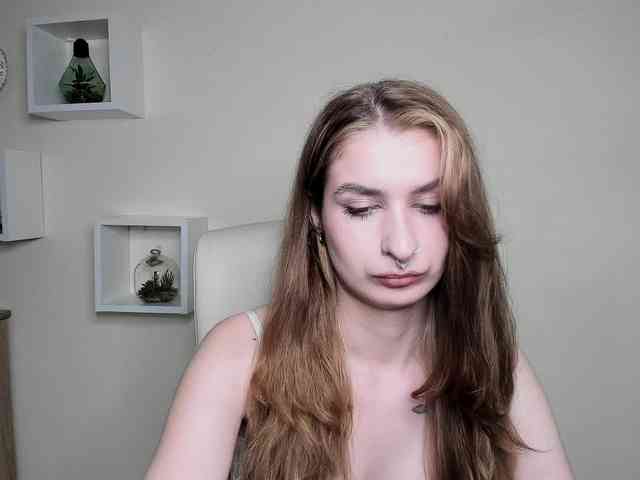 HotNina19's webcam live show