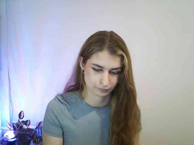HotNina19 webcam