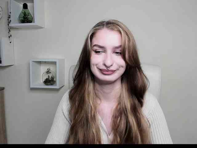 HotNina19 webcam