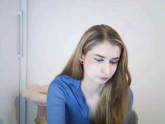 HotNina19 webcam