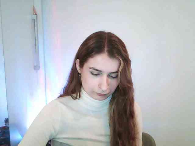HotNina19 webcam