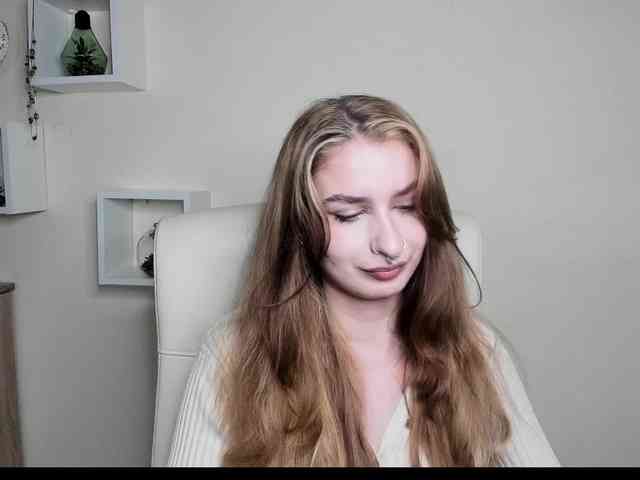 HotNina19 webcam