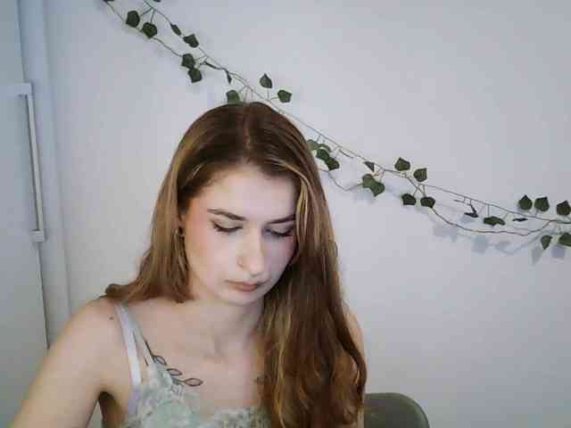 HotNina19 webcam