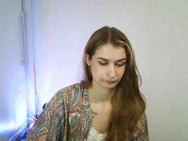 HotNina19 webcam
