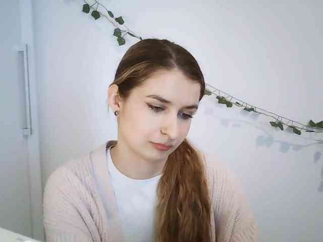 HotNina19 Live Webcam on BongaCams