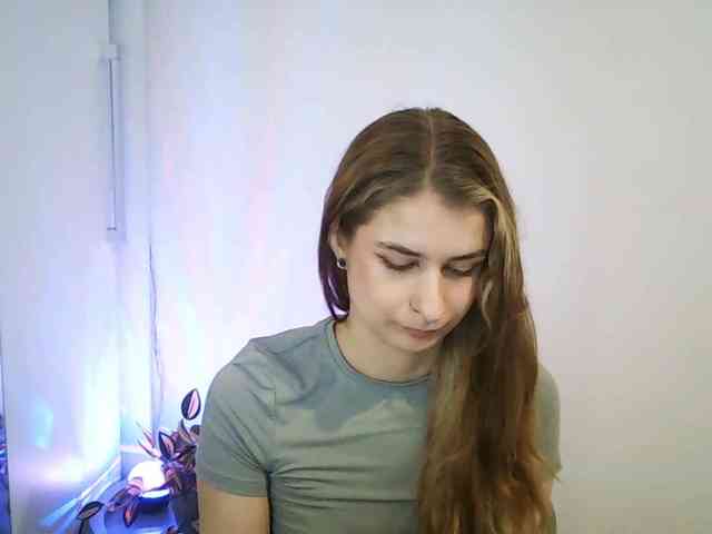 HotNina19 webcam