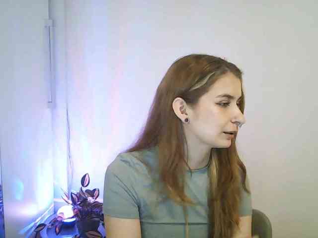 HotNina19 webcam