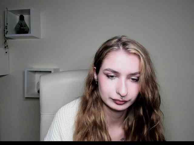 HotNina19 webcam