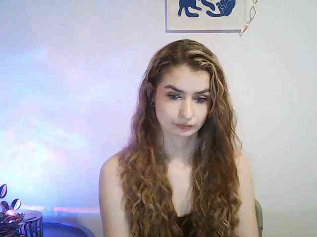 HotNina19 webcam