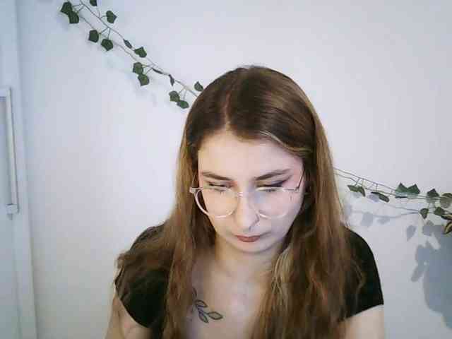 HotNina19 webcam