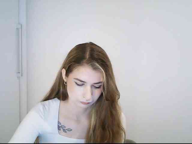 HotNina19 webcam