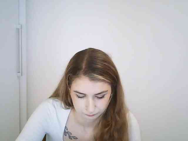 HotNina19 webcam
