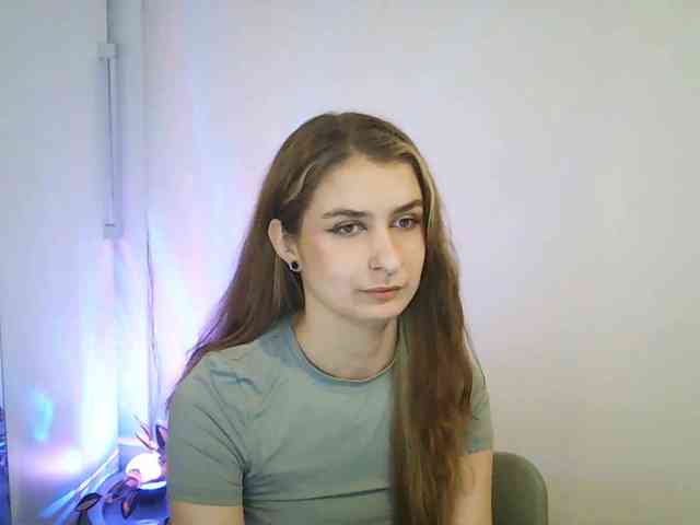 HotNina19 webcam