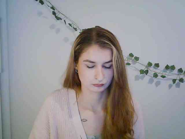 HotNina19 webcam