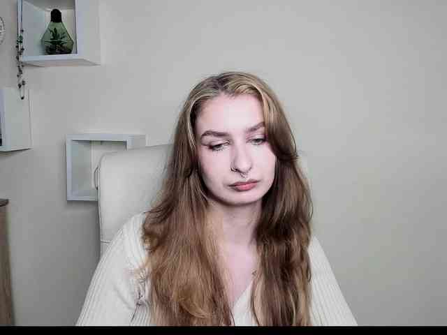 HotNina19 webcam