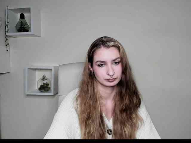 HotNina19 webcam