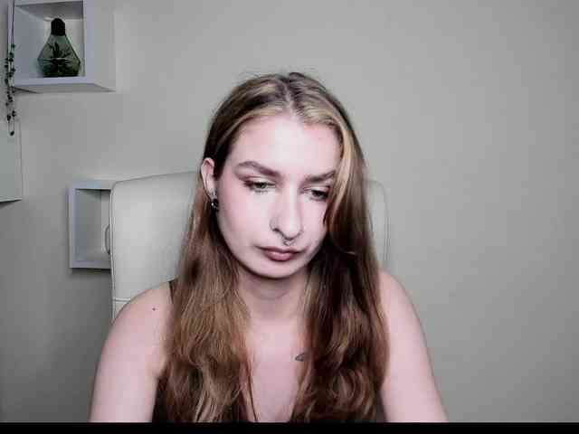 HotNina19 webcam