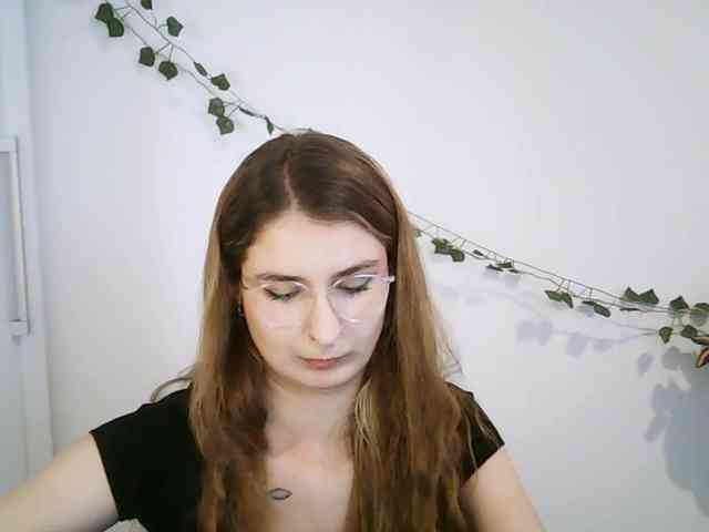 HotNina19 webcam