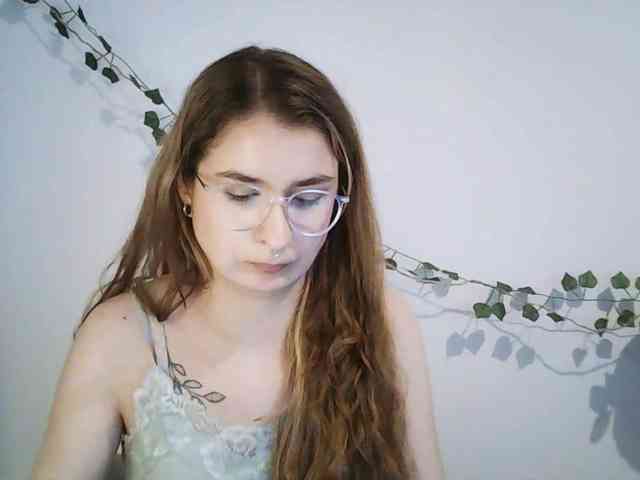 HotNina19 webcam