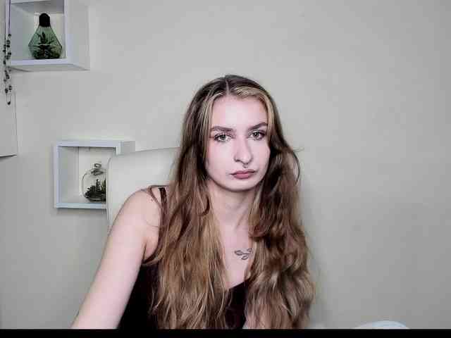 HotNina19 webcam