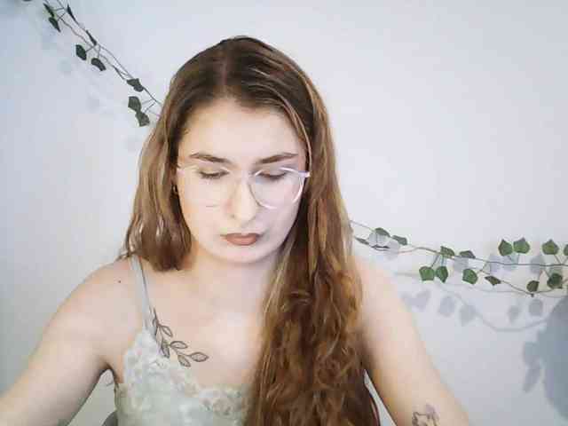 HotNina19 webcam