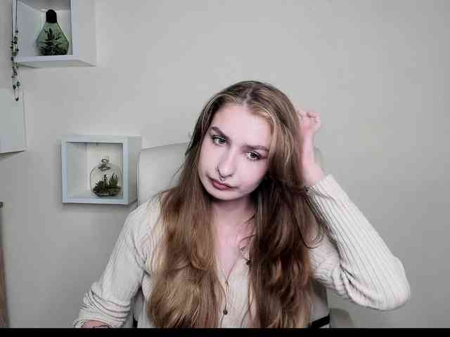HotNina19 webcam