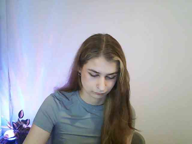 HotNina19 webcam