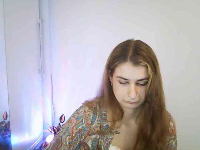 HotNina19 webcam