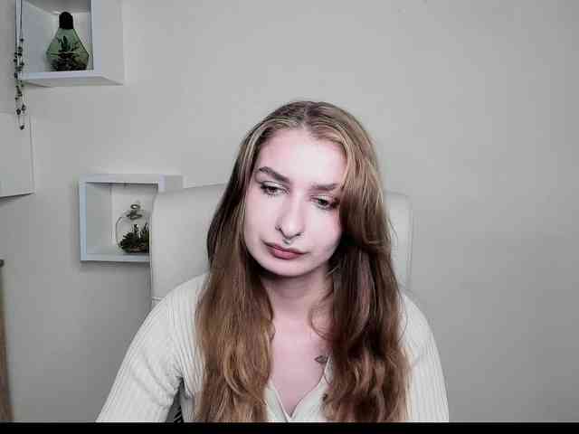 HotNina19 webcam