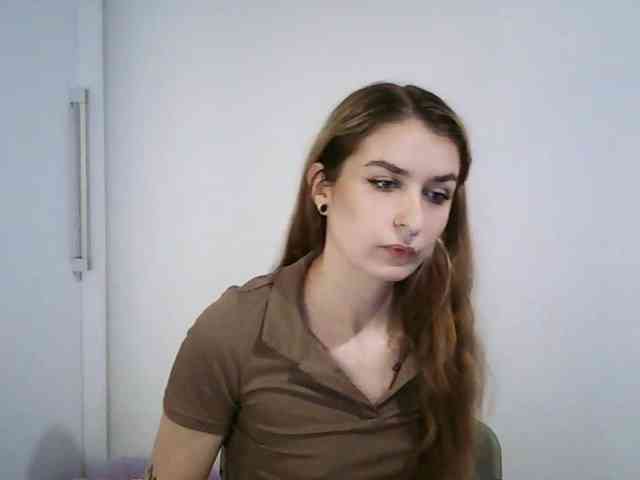 HotNina19 webcam