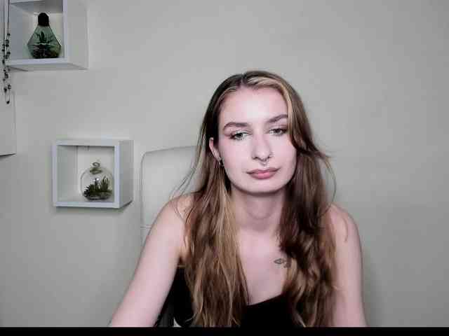 HotNina19 webcam