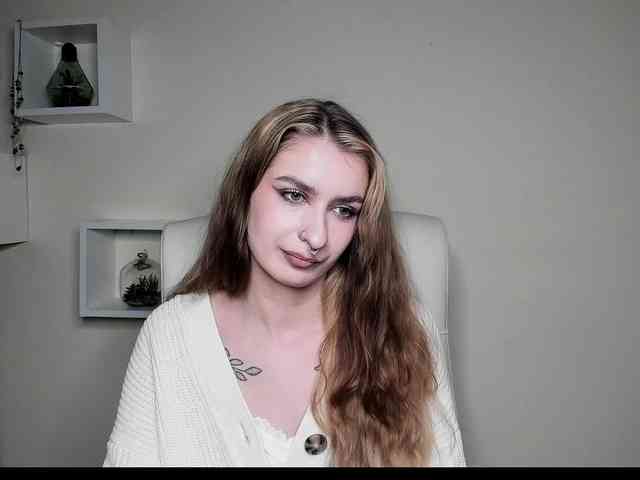 HotNina19 webcam