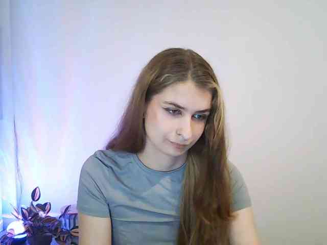 HotNina19 webcam