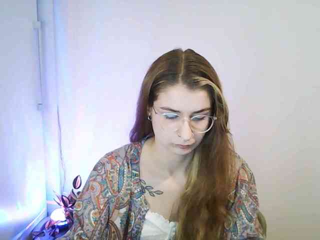 HotNina19 webcam