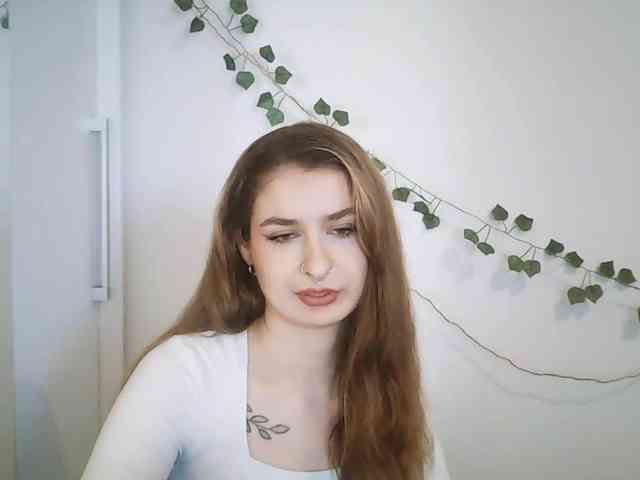 HotNina19 webcam