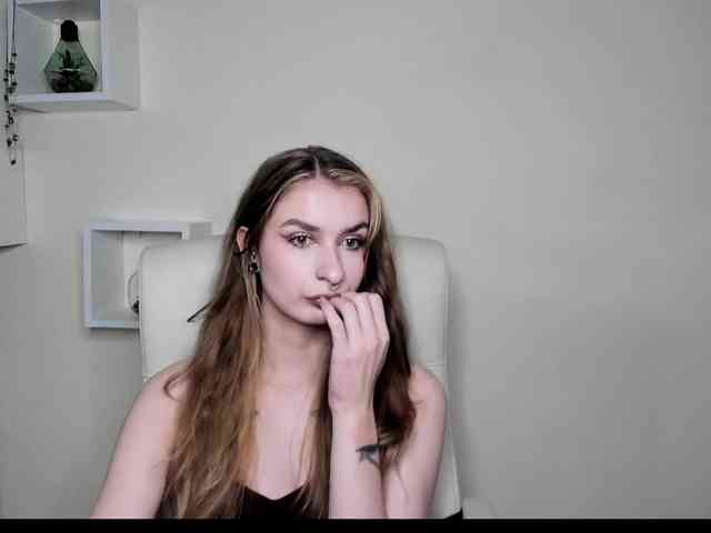 HotNina19 webcam