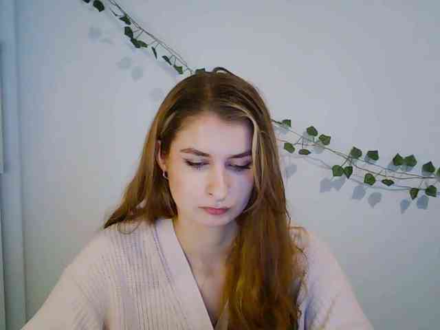 HotNina19 webcam