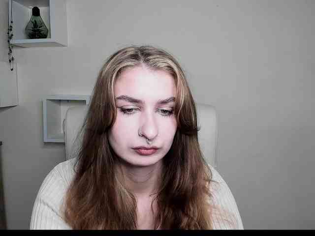 HotNina19 webcam