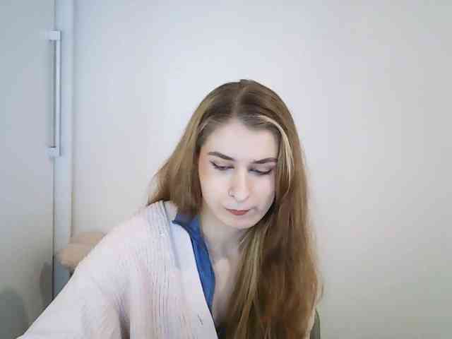 HotNina19 webcam