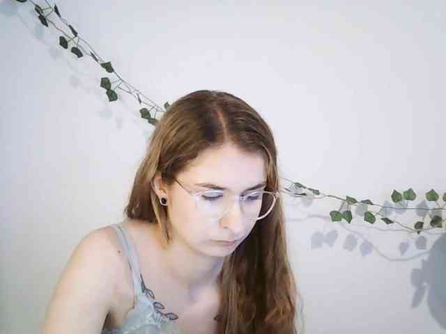 HotNina19 webcam
