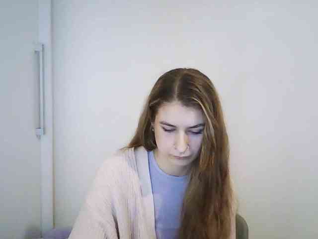 HotNina19 webcam