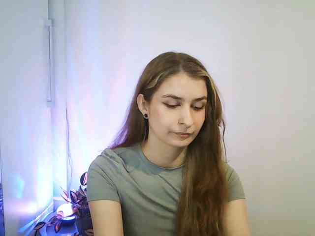 HotNina19 webcam