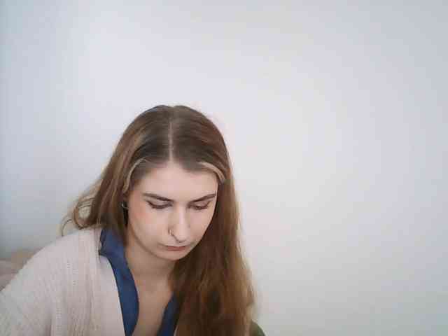 HotNina19 Live Webcam on BongaCams