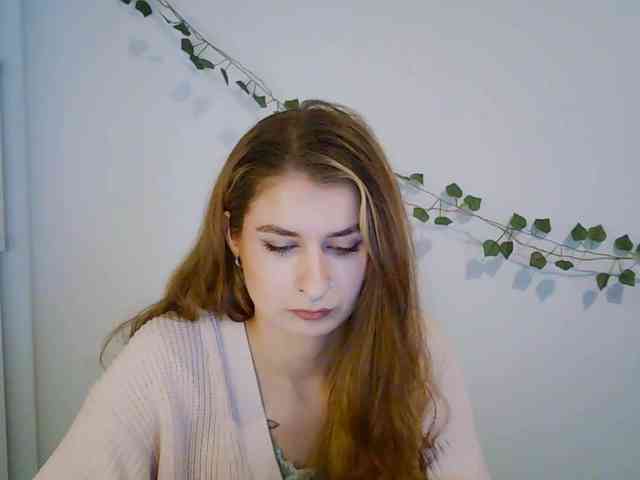 HotNina19 webcam