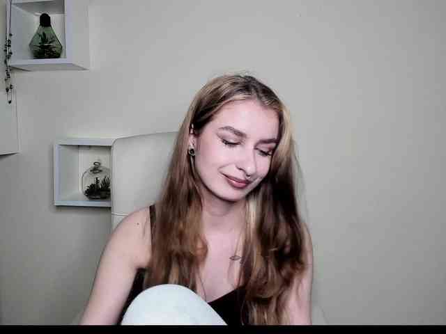 HotNina19 webcam